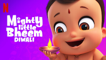 Mighty Little Bheem Diwali 19 Netflix Flixable